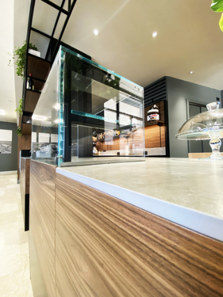 Arredi modulari pronti all’uso: la risposta smart per il tuo spazio food - arredamentimodulari.it